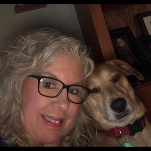 Meet your Posher, Donna